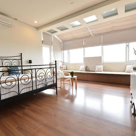 Penghu Chenhi Bay Homestay Baisha Exterior photo