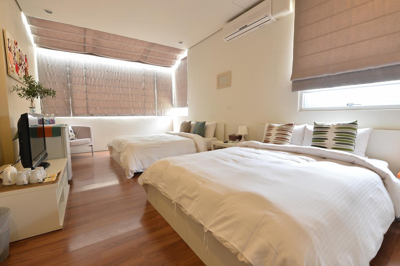 Penghu Chenhi Bay Homestay Baisha Exterior photo