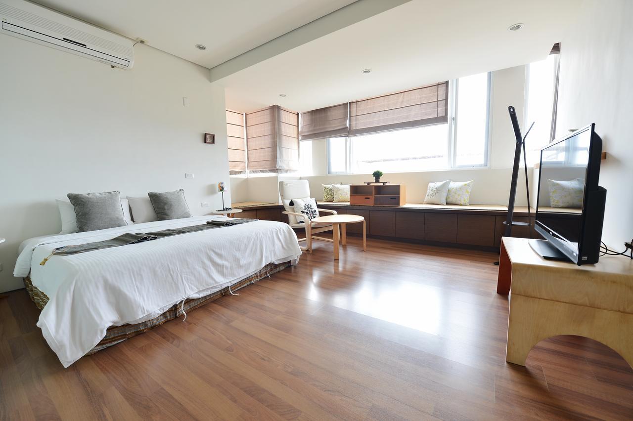 Penghu Chenhi Bay Homestay Baisha Exterior photo