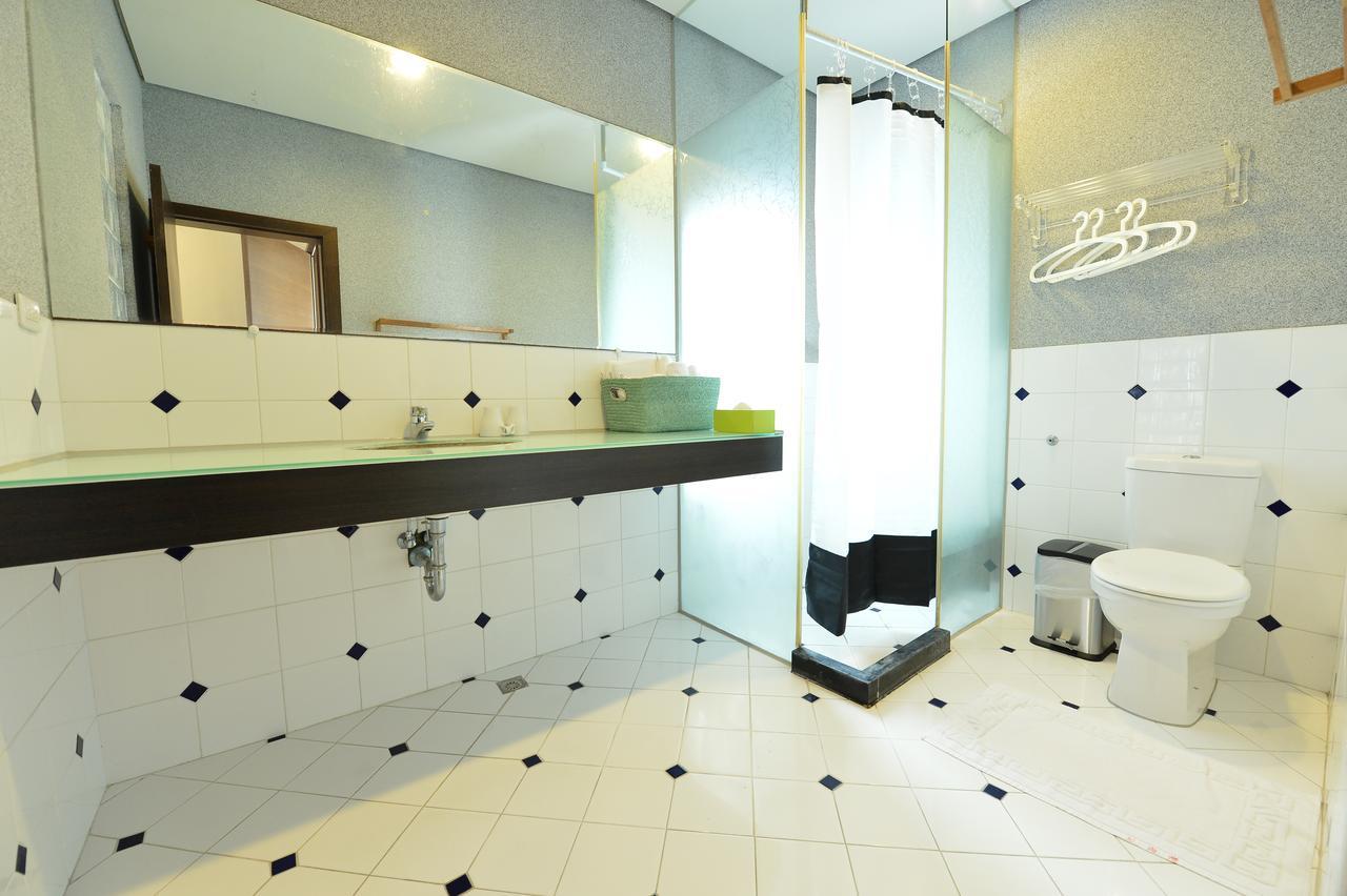 Penghu Chenhi Bay Homestay Baisha Exterior photo