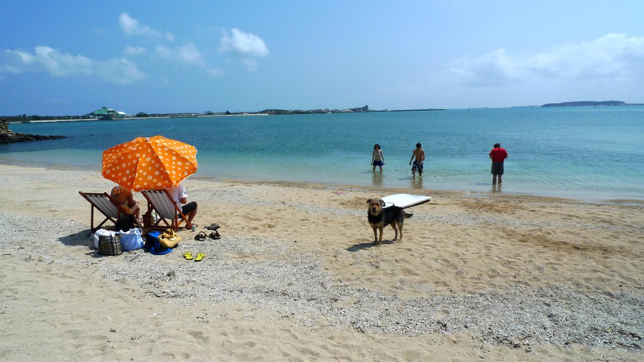 Penghu Chenhi Bay Homestay Baisha Exterior photo