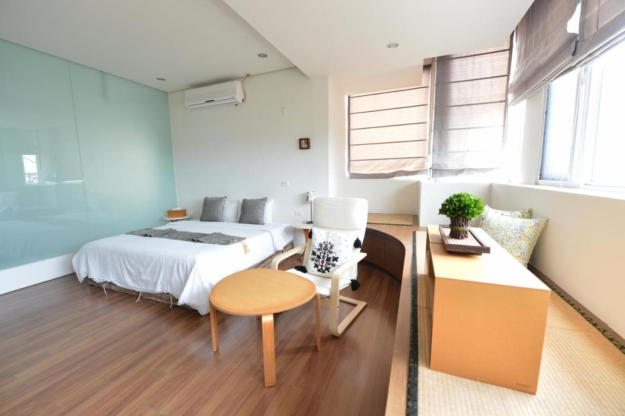 Penghu Chenhi Bay Homestay Baisha Exterior photo
