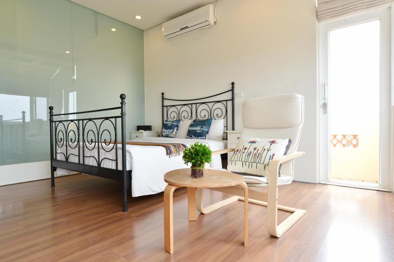 Penghu Chenhi Bay Homestay Baisha Exterior photo