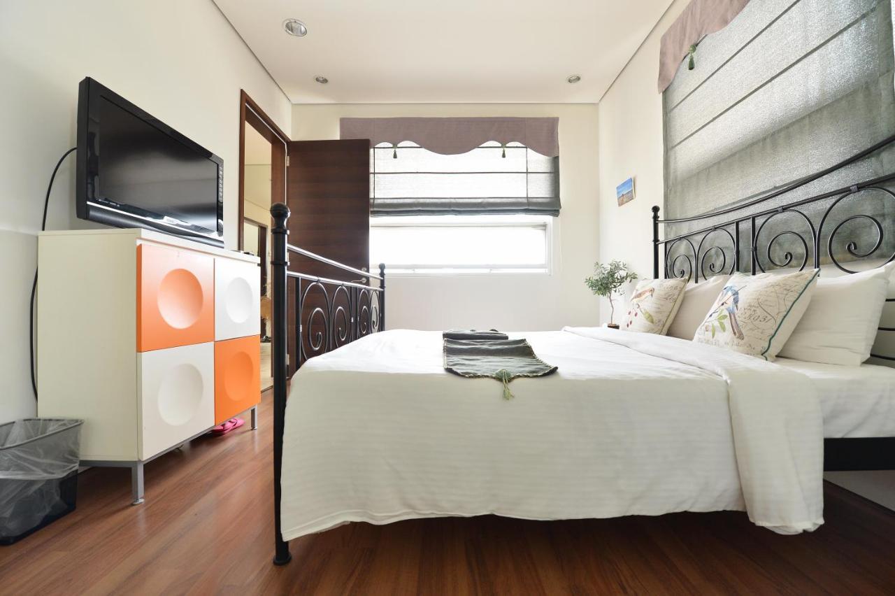 Penghu Chenhi Bay Homestay Baisha Exterior photo