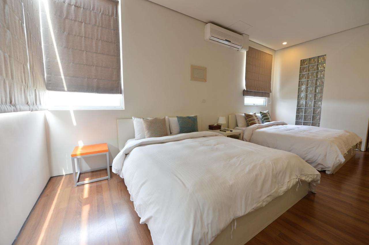 Penghu Chenhi Bay Homestay Baisha Exterior photo