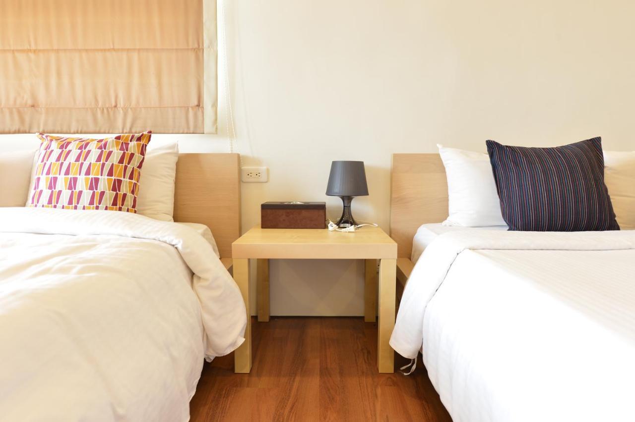Penghu Chenhi Bay Homestay Baisha Exterior photo