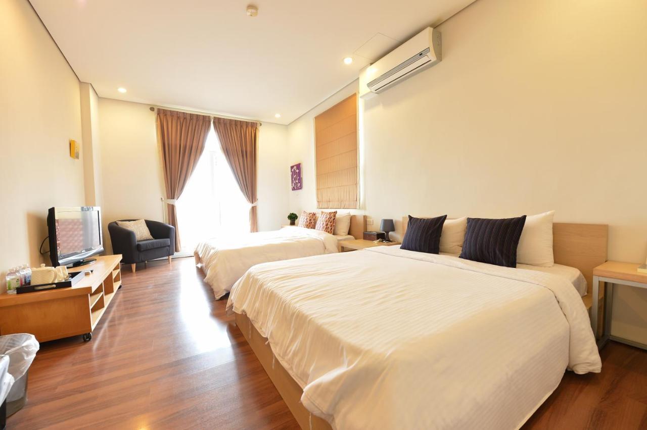 Penghu Chenhi Bay Homestay Baisha Exterior photo
